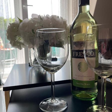 Belle Apartaments Miedzyzdroje Dış mekan fotoğraf