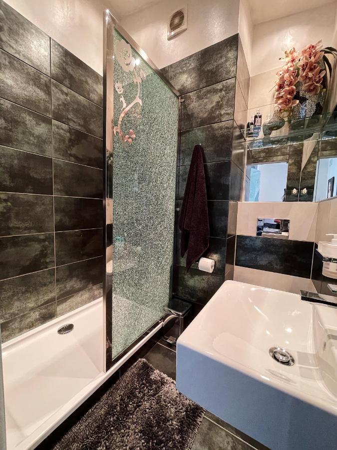 Belle Apartaments Miedzyzdroje Dış mekan fotoğraf