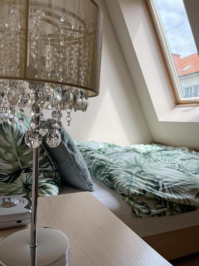 Belle Apartaments Miedzyzdroje Dış mekan fotoğraf