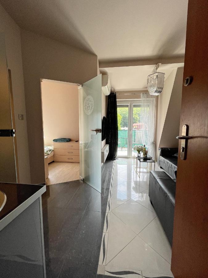Belle Apartaments Miedzyzdroje Dış mekan fotoğraf